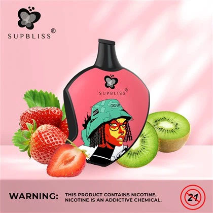 Subbliss SP 6000 engangsvape