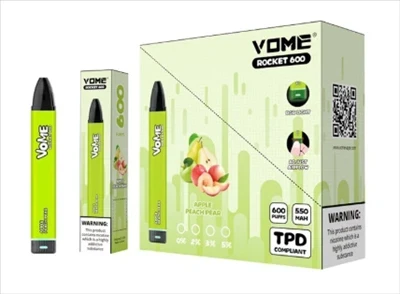 E-cigaretter: En dobbelt jagt på effektivitet og bekvemmelighed